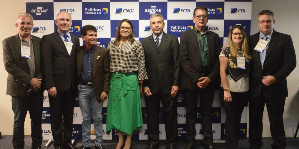 Lideranças lojistas realizam evento para desenvolvimento do varejo no Maranhão