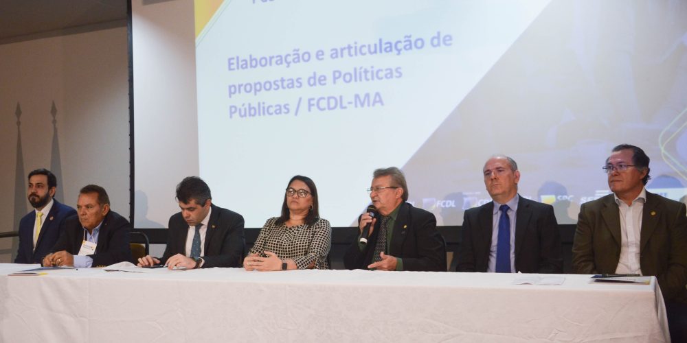 Desenvolvimento Local <br> Data: 09/04/2019 <br> Local: São Luis/MA