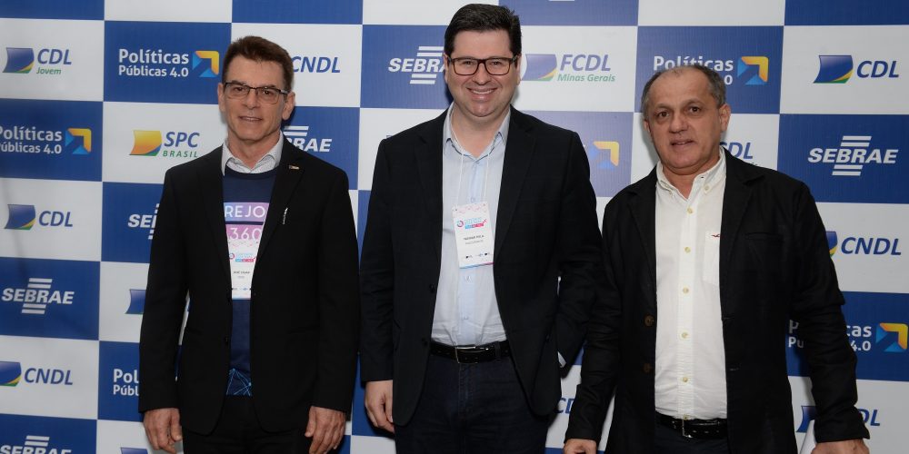 Mobilização Empresarial <br> Data: 30/08/2019 <br> Local: Juiz de Fora/MG