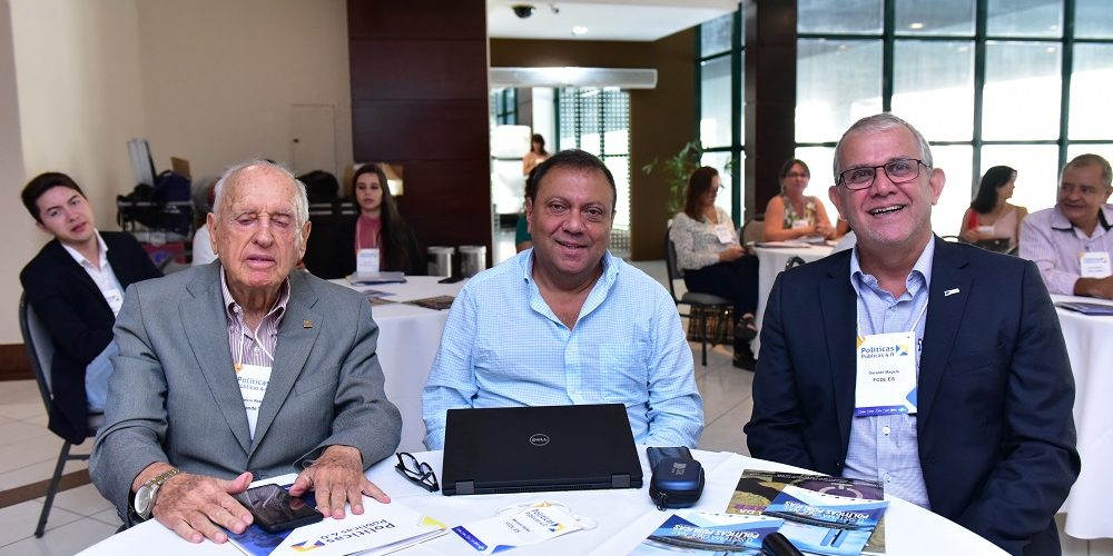 Qualificação de Lideranças <br> Data: 14/03/2019 <br> Local: Vitória/ES