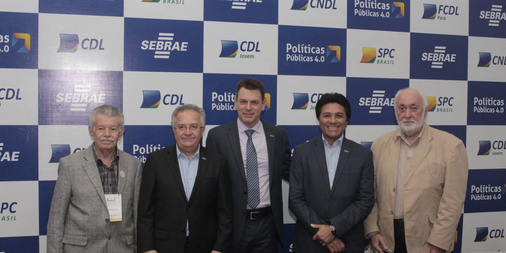 Políticas Públicas 4.0 chega a Belém