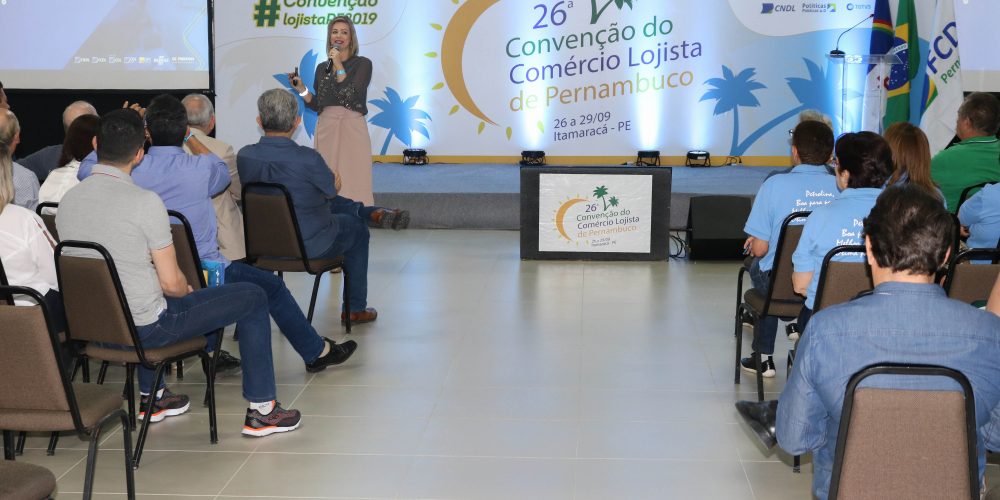 Mobilização Empresarial <br> Data: 28/09/2019 <br> Local: Ilha de Itamaracá/PE