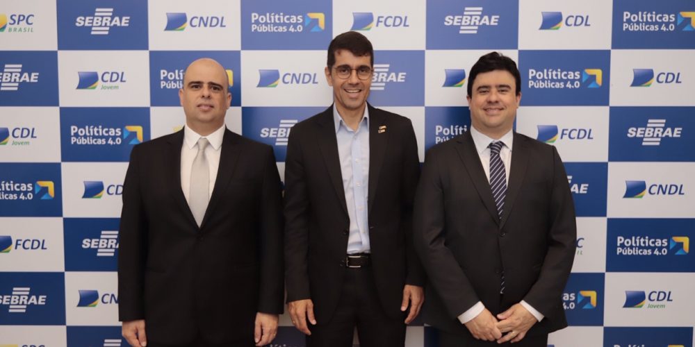 Lideranças discutem Relações Institucionais e Governamentais no Rio de Janeiro