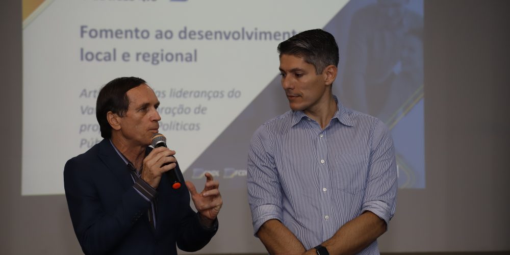 Poder Público e setor varejista discutem políticas prioritárias para o setor no Rio Grande do Norte