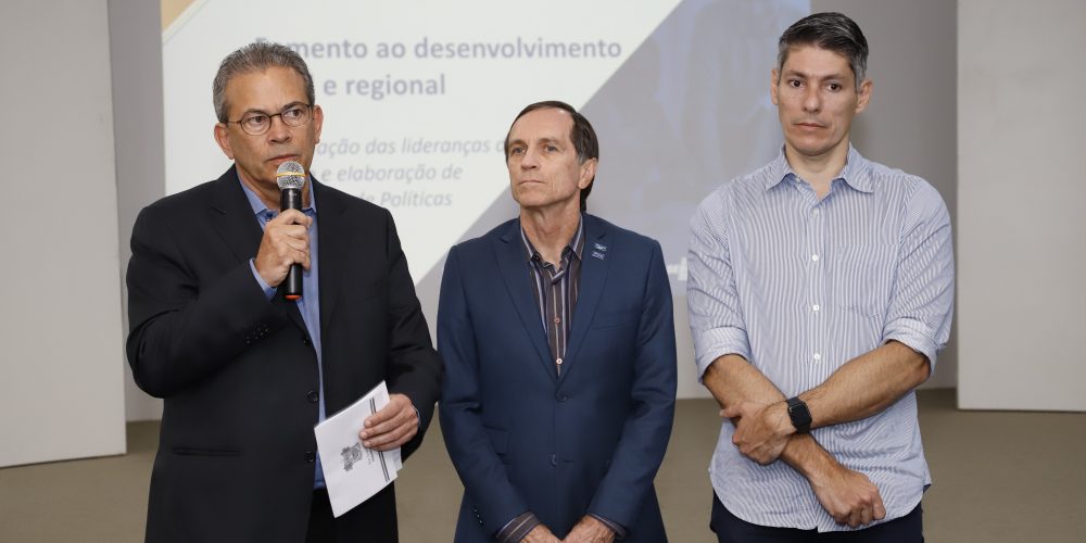 Desenvolvimento Local  <br> Data: 12/04/2019 <br> Local: Natal/RN