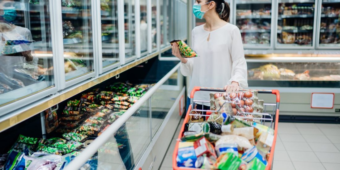 Pequenos supermercados desafiam leitura oficial do varejo e expõem pressão silenciosa sobre margens no setor alimentar