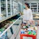Pequenos supermercados desafiam leitura oficial do varejo e expõem pressão silenciosa sobre margens no setor alimentar