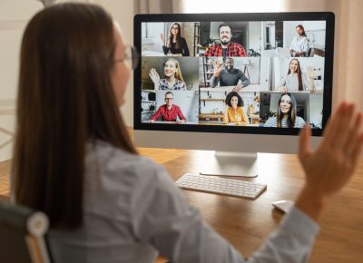 Do auge ao recuo: por que o home office perdeu força em 2025 e o que esperar do trabalho em 2026