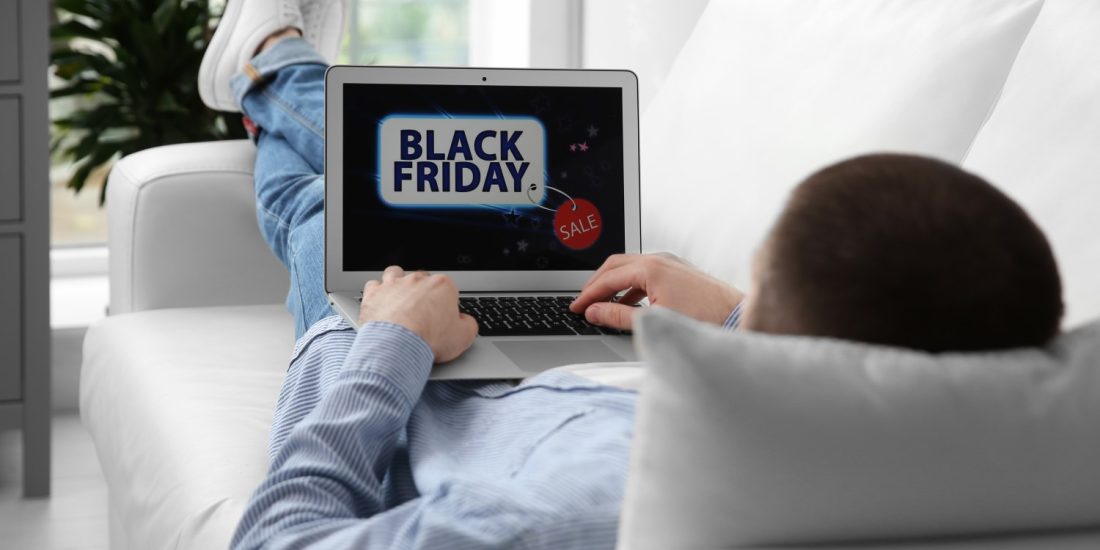 Especialista dá dicas para o varejista se preparar para a Black Friday