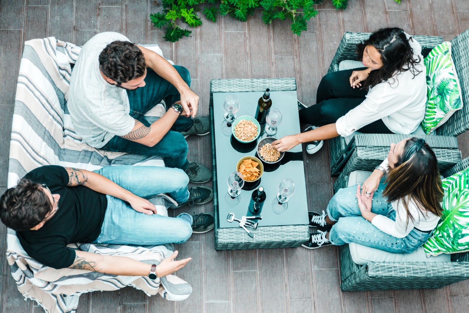 Amizades no trabalho contribuem para redução de estresse e geram engajamento