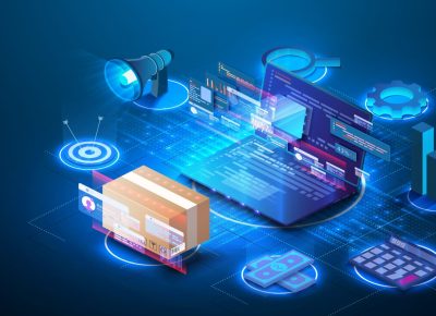 Tecnologia e inteligência artificial ganham espaço na logística durante o Fórum E-Commerce Brasil 2026