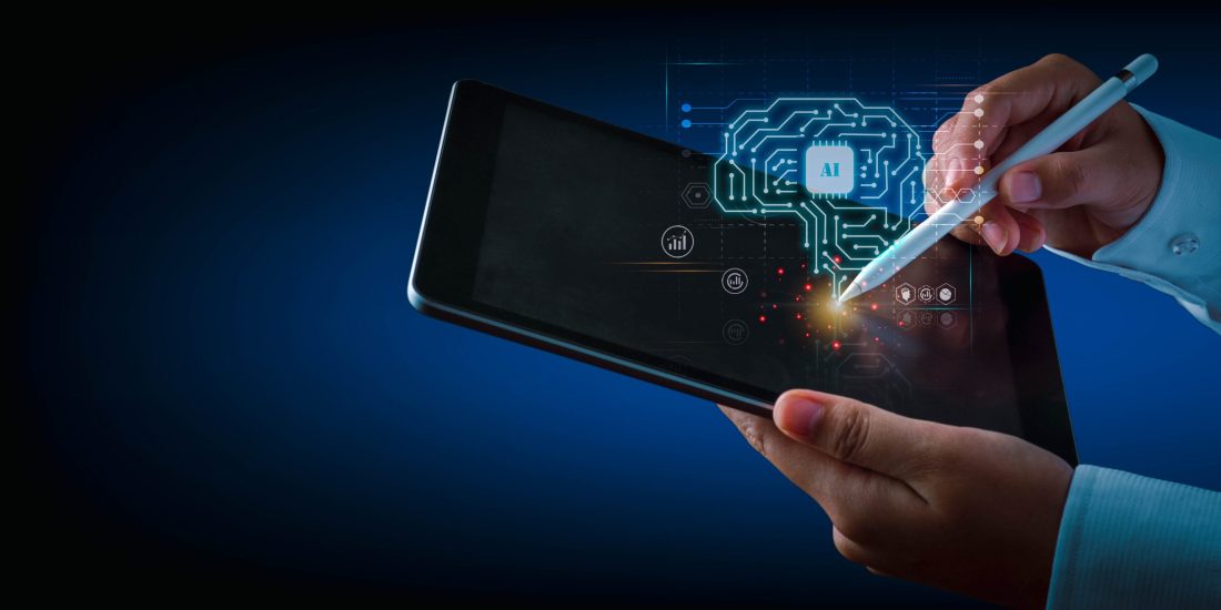 Inteligência artificial avança, mas enfrenta desafios na propriedade intelectual