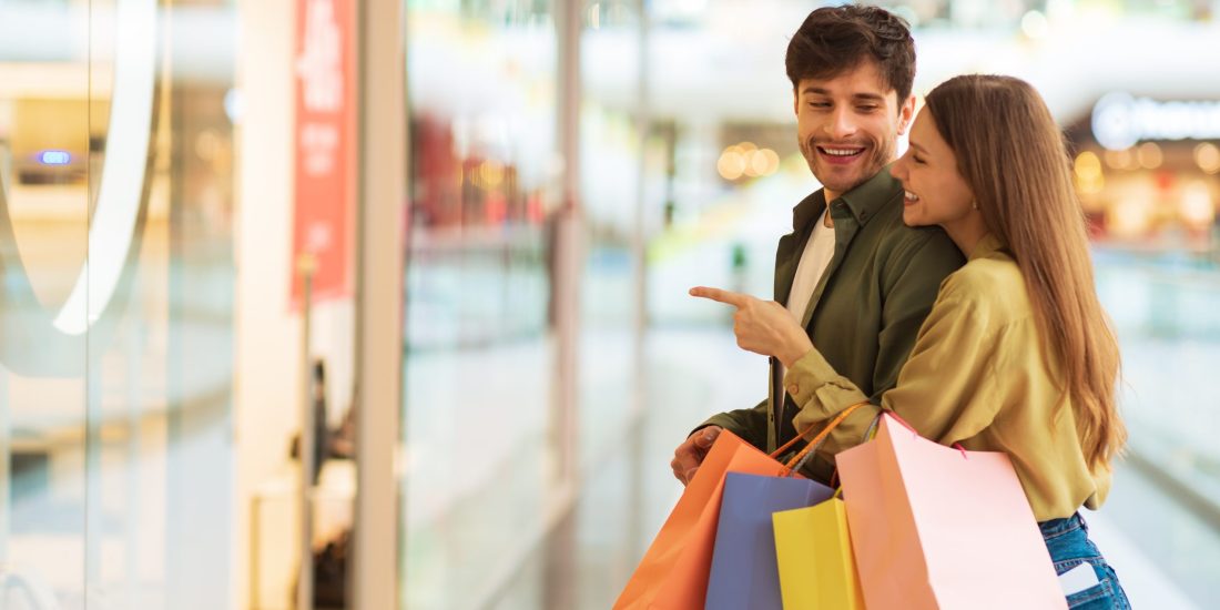 5 dicas para uma administração de shopping mais eficiente e rentável