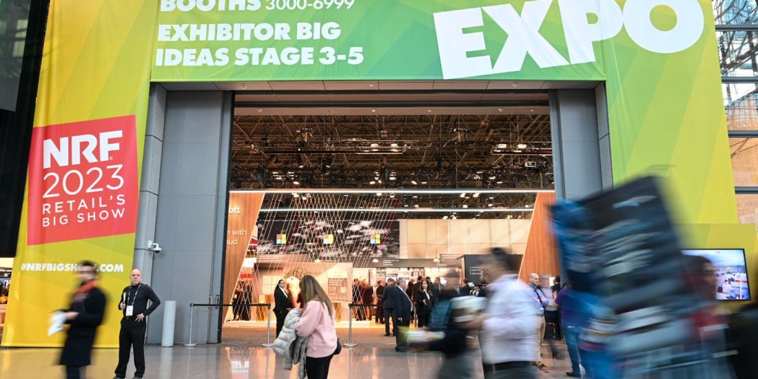 Brasil estreia presença inédita na NRF 2026 com o Lounge E-Commerce Brasil