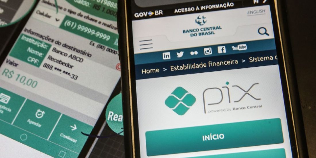 Pix Parcelado: uma nova era de crédito instantâneo no varejo