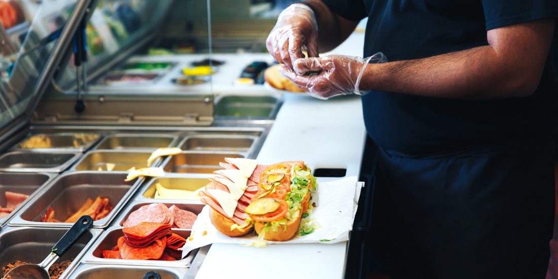Perdas invisíveis: como as redes de restaurantes estão deixando dinheiro na mesa