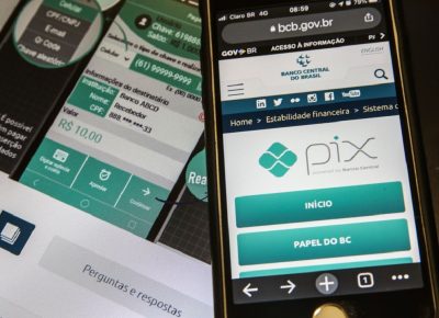 PIX Parcelado avança e começa a disputar espaço com o cartão de crédito