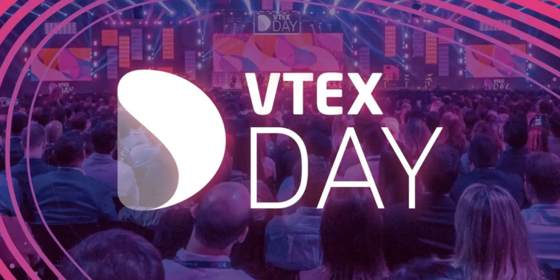 VTEX DAY 2026 reúne mais de 25 mil pessoas e reforça o Brasil como polo estratégico do varejo global