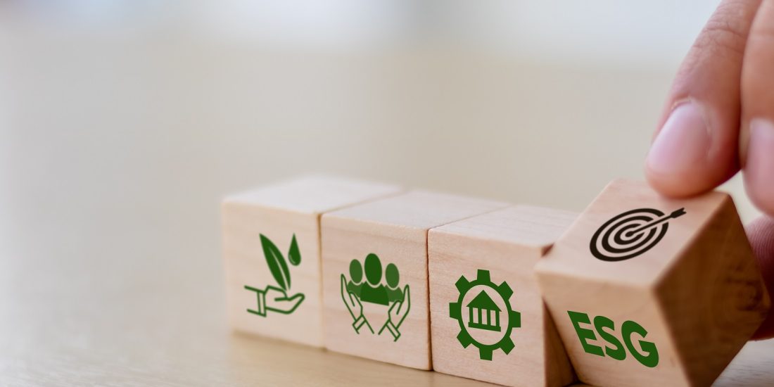 Empresas brasileiras abraçam ESG e maioria já adota práticas sustentáveis