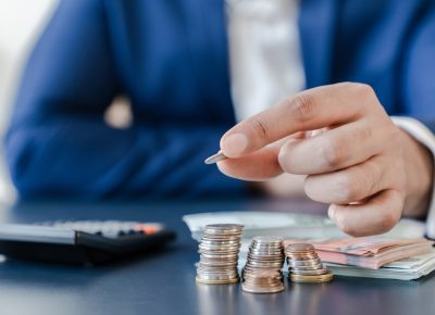 Inteligência artificial e finanças descentralizadas redefinem o acesso das empresas ao crédito