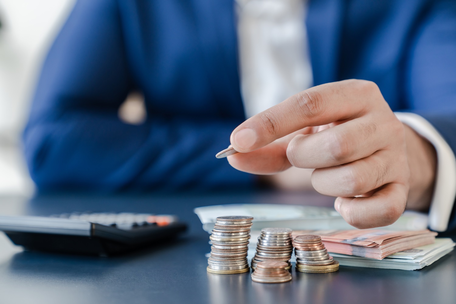 Inteligência artificial e finanças descentralizadas redefinem o acesso das empresas ao crédito
