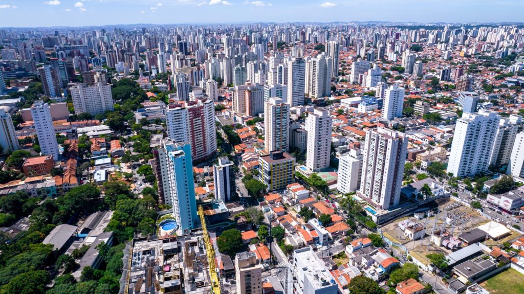 Cidades do amanhã: o varejo precisa entender a cidade, antes de entender a loja