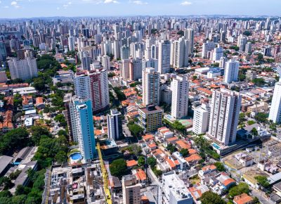 Cidades do amanhã: o varejo precisa entender a cidade, antes de entender a loja