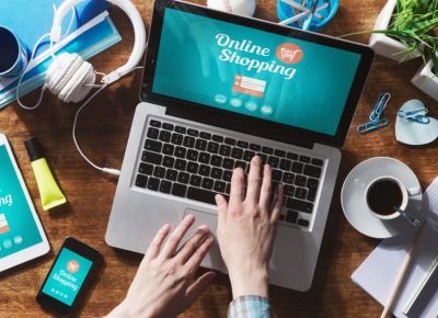 E-commerce tem alta de 16,9% no 1º semestre e fatura R$ 208 bilhões, aponta relatório da Confi em parceria com o E-Commerce Brasil