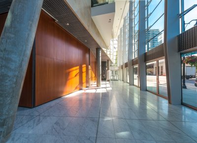 Como a neuroarquitetura está moldando o futuro do varejo físico