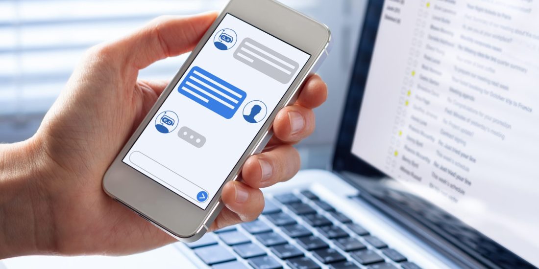 De acordo com pesquisa, o número de bots com IA cresce 300% no mundo e impulsiona fraudes digitais