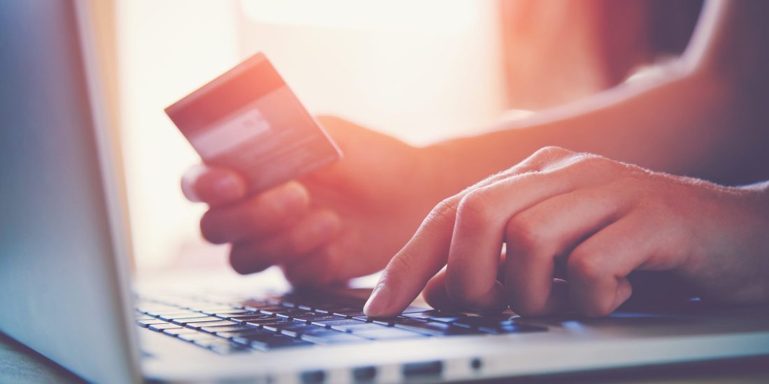 Segurança compra online