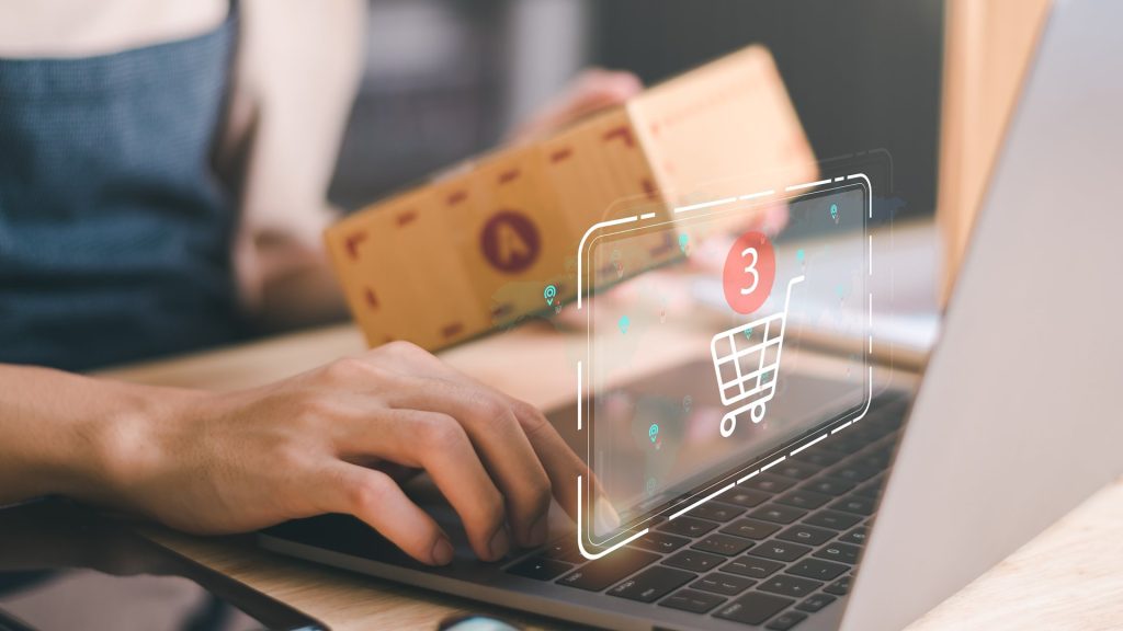 Do clique à entrega: a camada invisível que define a experiência do cliente