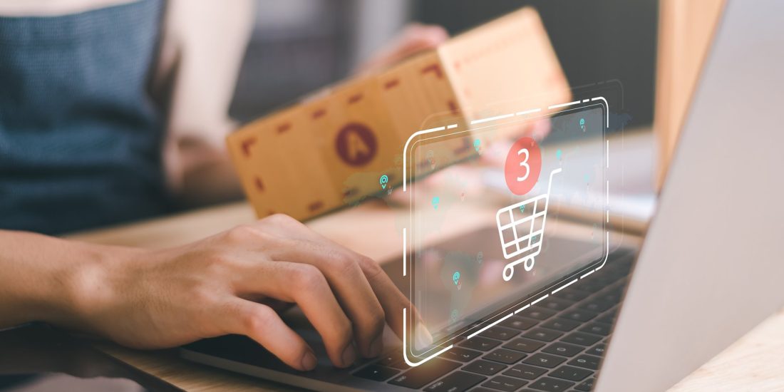 Do clique ao carrinho: campanhas digitais em múltiplos dispositivos estão impulsionando vendas no varejo físico