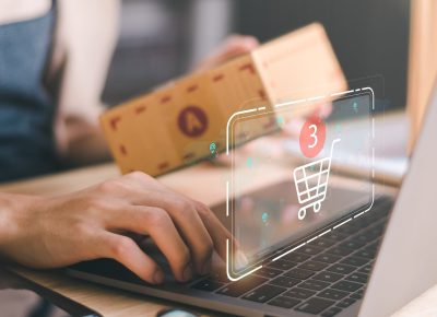 Do clique à entrega: a camada invisível que define a experiência do cliente