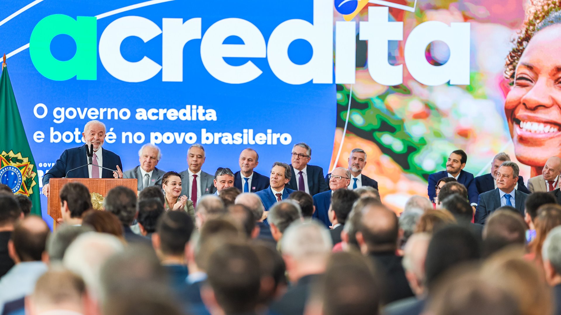 Chegou a hora de o Brasil priorizar os empreendedores