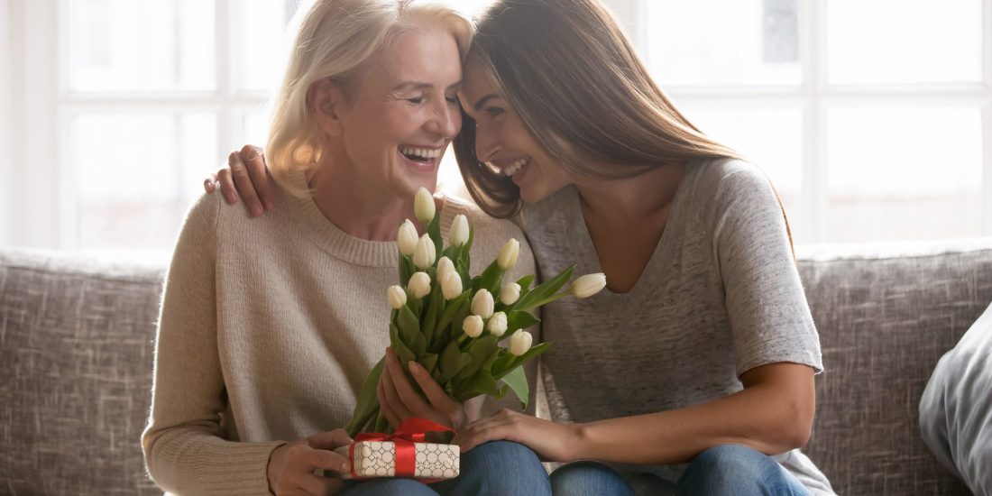 Nem a crise segura: 87% dizem que "vão dar um jeito" de comprar no Dia das Mães