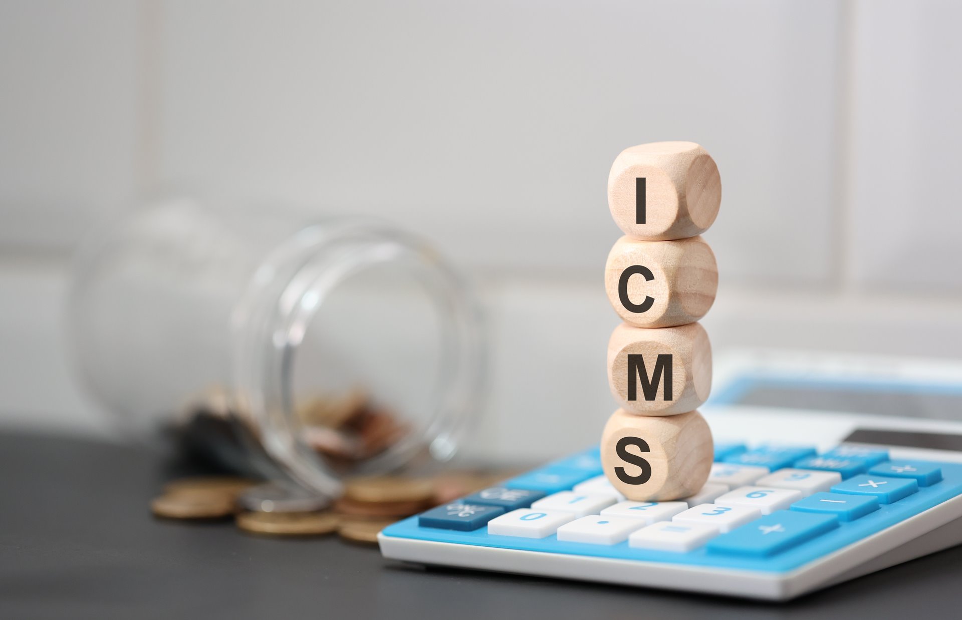 Empresas podem começar a regularizar ajuda financeira indevida do ICMS