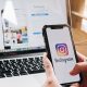 Instagram é a plataforma preferida dos pequenos negócios com perfil nas redes sociais