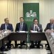 Reforma Tributária coalizão de frentes parlamentares encerra os trabalhos com 13 PLPs para regulamentação