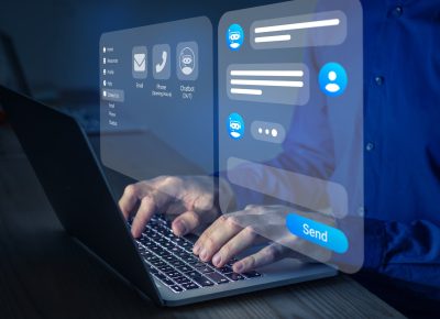 A incorporação do modelo conversacional no e-commerce e seus impactos na conversão