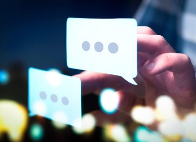 Experiência conversacional domina a agenda de tecnologia para 2026, revela relatório