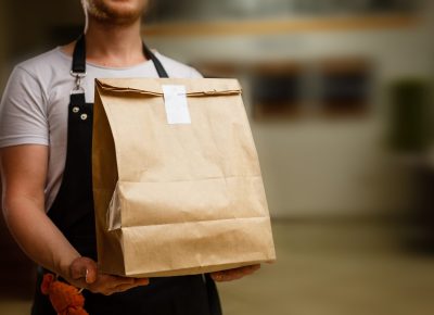 Do varejo ao delivery: como a alimentação fora de casa evolui no Brasil