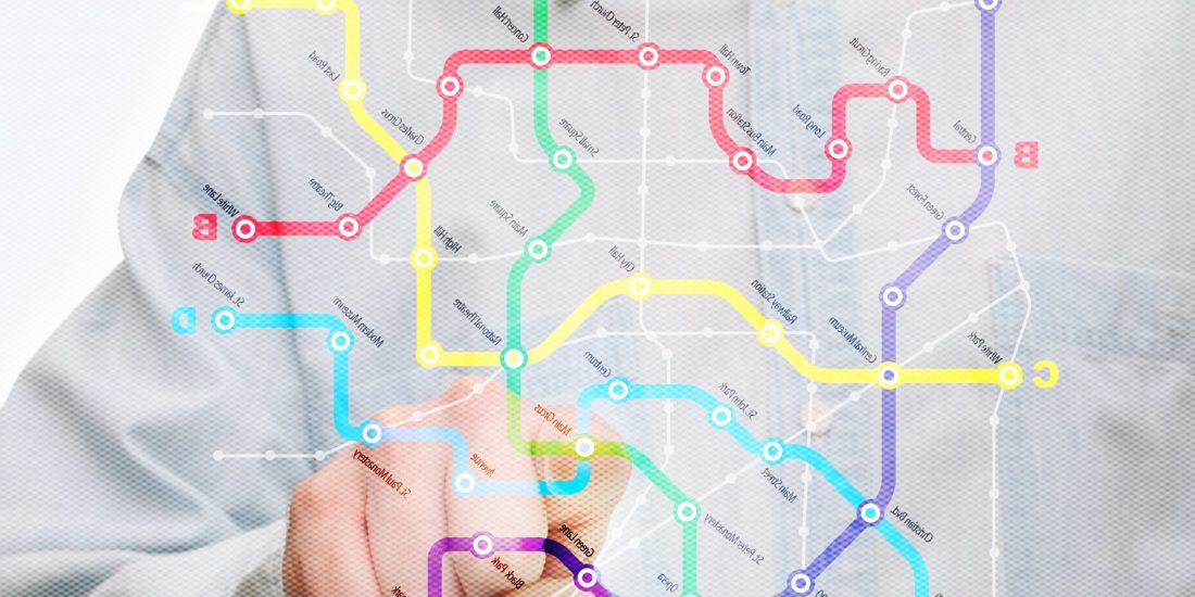 Empresas adotam software de roteirização para melhor retenção de colaboradores