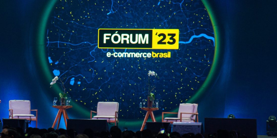 Fórum E-Commerce Brasil amplia 50% de tamanho e inicia o 1º lote de vendas