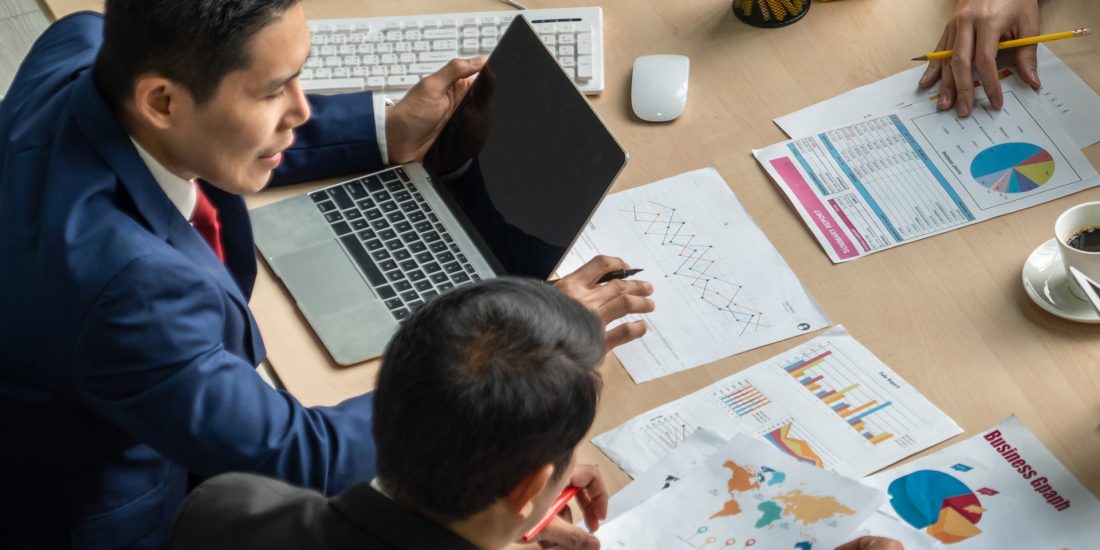 Sua empresa possui a capacidade de “ecosystem thinking”?