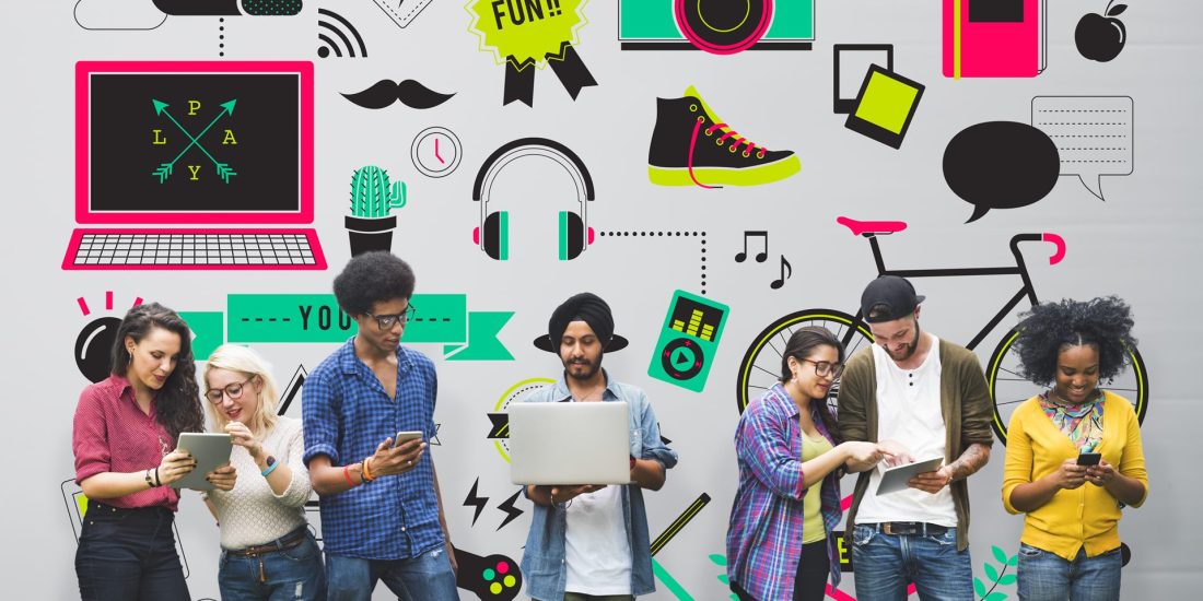 Geração Z perde espaço para IA no mercado de trabalho