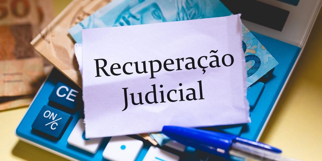 O aumento dos pedidos de recuperação judicial no setor varejista: desafios e oportunidades