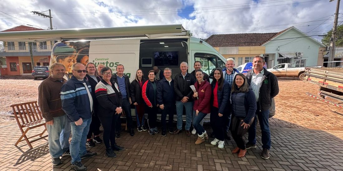 Ações da Federação Varejista auxiliam pessoas e negócios afetados pelas cheias no RS