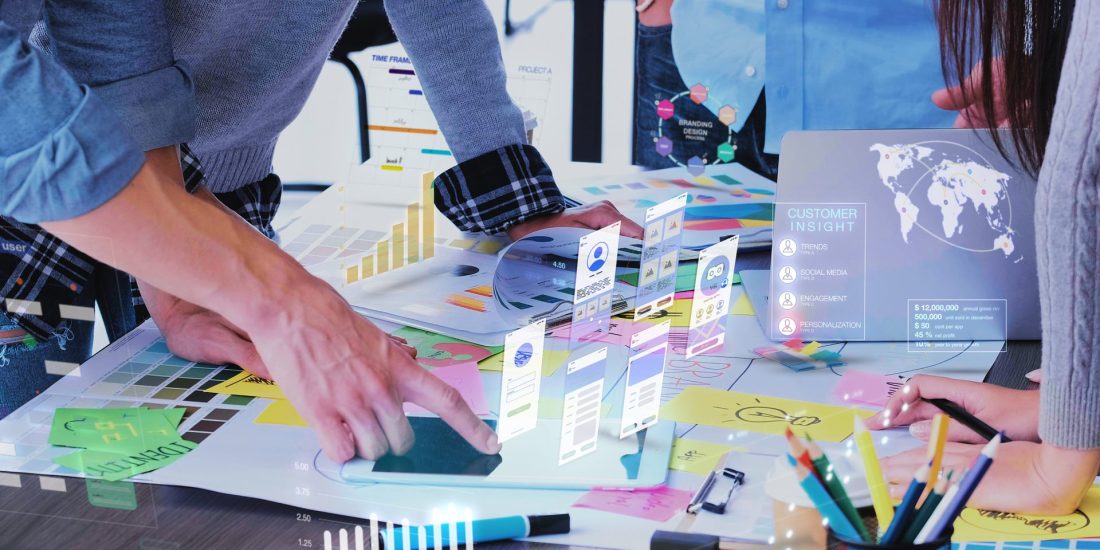 Muito além do logo: branding estratégico transforma clientes em promotores da marca