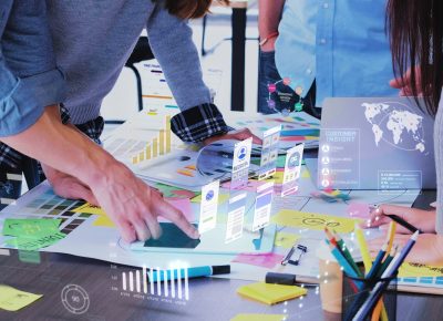 Muito além do logo: branding estratégico transforma clientes em promotores da marca